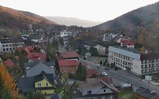 Szczyrk Centrum #1 - 02-11-2025 06:25