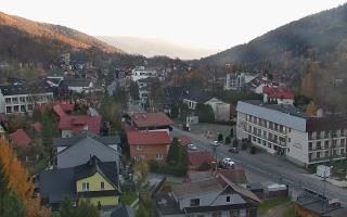 Szczyrk Centrum #1 - 02-11-2025 06:33