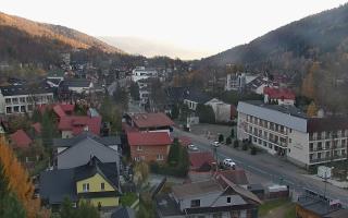 Szczyrk Centrum #1 - 02-11-2025 06:41