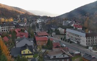 Szczyrk Centrum #1 - 02-11-2025 06:48