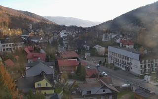 Szczyrk Centrum #1 - 02-11-2025 06:56