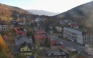 Szczyrk Centrum #1 - 02-11-2025 07:04