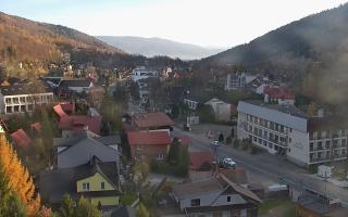 Szczyrk Centrum #1 - 02-11-2025 07:11