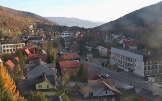 Szczyrk Centrum #1 - 02-11-2025 07:19