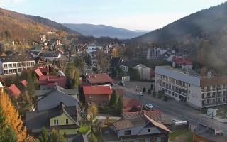 Szczyrk Centrum #1 - 02-11-2025 07:34