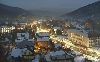 Szczyrk Centrum #1 - 29-11-2025 15:24