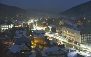 Szczyrk Centrum #1 - 29-11-2025 15:31