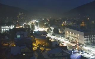 Szczyrk Centrum #1 - 29-11-2025 15:39