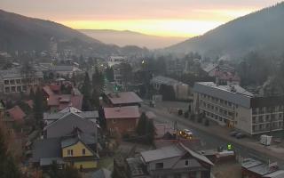 Szczyrk Centrum #1 - 16-12-2025 06:11