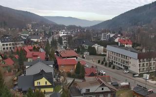 Szczyrk Centrum #1 - 18-12-2025 11:30