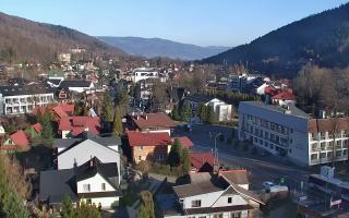 Szczyrk Centrum #1 - 19-12-2025 11:31