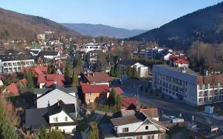 Szczyrk Centrum #1 - 19-12-2025 11:39