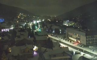 Szczyrk Centrum #1 - 01-01-2026 02:07