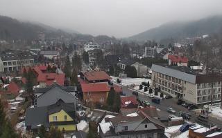 Szczyrk Centrum #1 - 29-01-2026 12:55