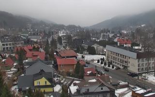 Szczyrk Centrum #1 - 29-01-2026 13:02