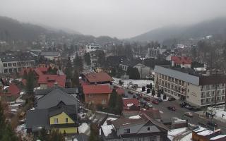 Szczyrk Centrum #1 - 29-01-2026 14:27