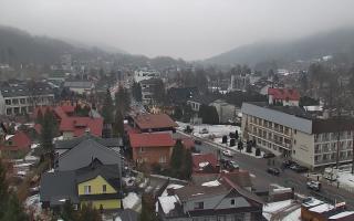 Szczyrk Centrum #1 - 29-01-2026 14:35