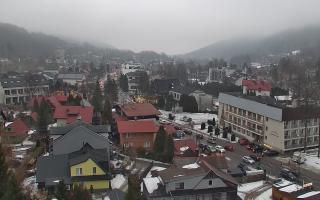 Szczyrk Centrum #1 - 29-01-2026 14:43