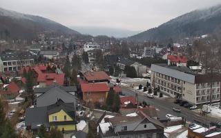 Szczyrk Centrum #1 - 30-01-2026 10:37