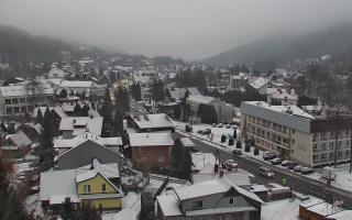 Szczyrk Centrum #1 - 31-01-2026 06:24