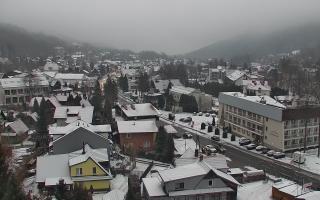 Szczyrk Centrum #1 - 31-01-2026 06:32