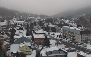 Szczyrk Centrum #1 - 31-01-2026 06:40