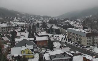 Szczyrk Centrum #1 - 31-01-2026 07:03