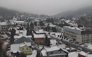 Szczyrk Centrum #1 - 31-01-2026 07:11