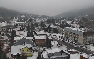 Szczyrk Centrum #1 - 31-01-2026 07:18