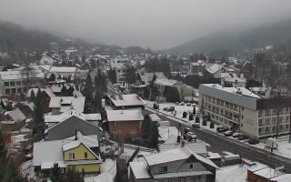 Szczyrk Centrum #1 - 31-01-2026 07:34