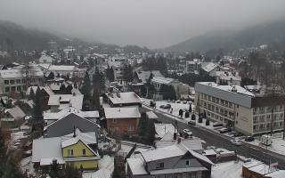 Szczyrk Centrum #1 - 31-01-2026 07:57