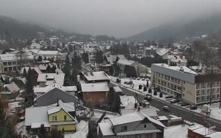 Szczyrk Centrum #1 - 31-01-2026 08:12