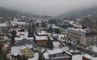 Szczyrk Centrum #1 - 31-01-2026 08:28