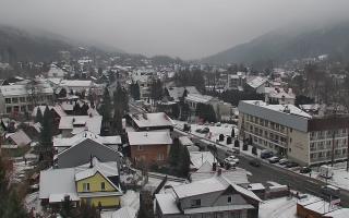 Szczyrk Centrum #1 - 31-01-2026 09:06