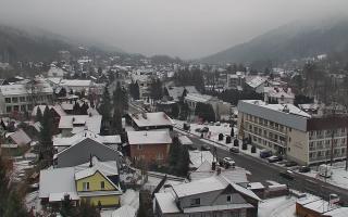 Szczyrk Centrum #1 - 31-01-2026 09:30