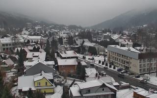 Szczyrk Centrum #1 - 31-01-2026 09:37