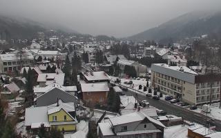 Szczyrk Centrum #1 - 31-01-2026 09:45