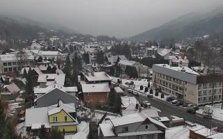 Szczyrk Centrum #1 - 31-01-2026 09:53