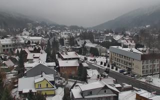 Szczyrk Centrum #1 - 31-01-2026 10:00