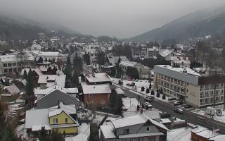 Szczyrk Centrum #1 - 31-01-2026 10:08