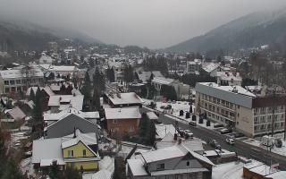 Szczyrk Centrum #1 - 31-01-2026 10:16