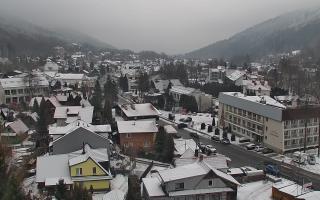 Szczyrk Centrum #1 - 31-01-2026 10:23