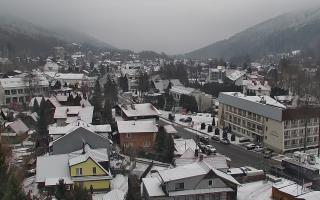 Szczyrk Centrum #1 - 31-01-2026 10:31