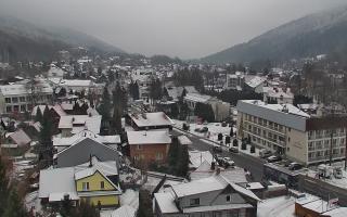 Szczyrk Centrum #1 - 31-01-2026 10:47