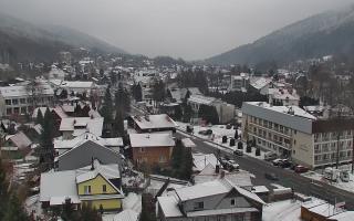 Szczyrk Centrum #1 - 31-01-2026 11:02