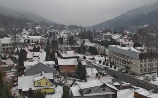 Szczyrk Centrum #1 - 31-01-2026 11:10