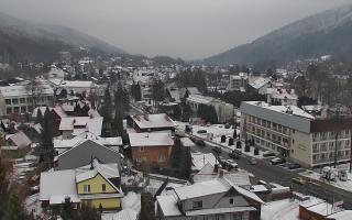 Szczyrk Centrum #1 - 31-01-2026 11:17