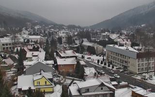 Szczyrk Centrum #1 - 31-01-2026 11:33