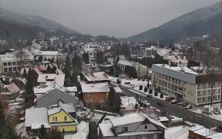 Szczyrk Centrum #1 - 31-01-2026 11:48