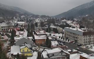 Szczyrk Centrum #1 - 31-01-2026 12:04